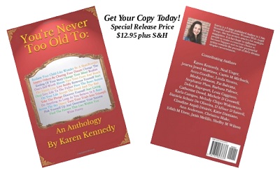 CDiva Book Promo Logo